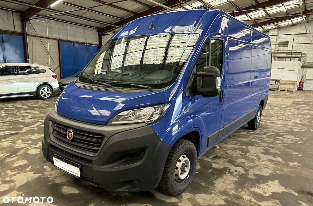 Fiat Ducato L4H2 - 1