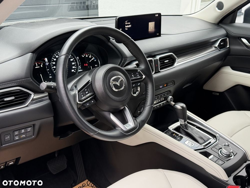 Mazda CX-5 2.0 Skyprestige 2WD - 6