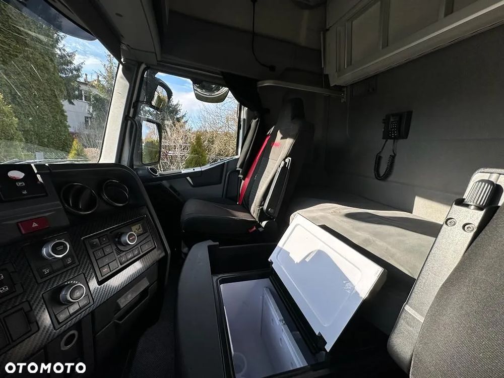 Renault T 520 HIGH - 4