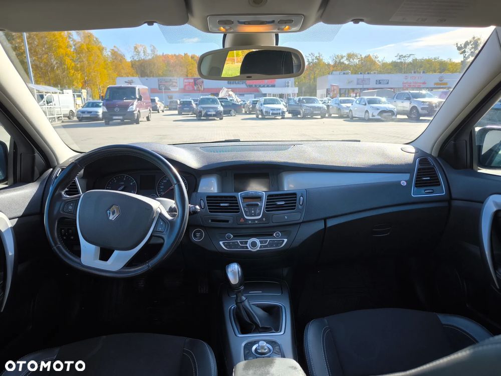 Renault Laguna 2.0 DCi Dynamique - 9