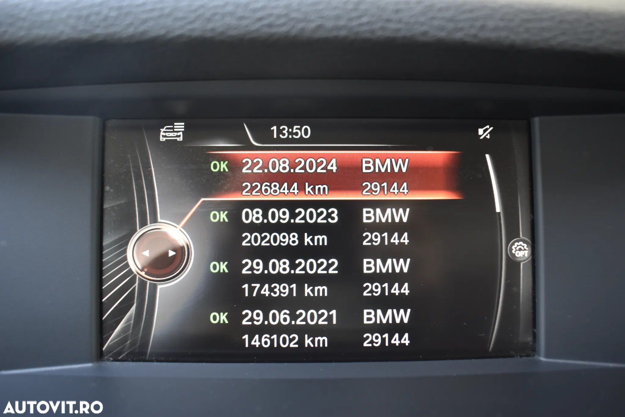 BMW X3 - 29