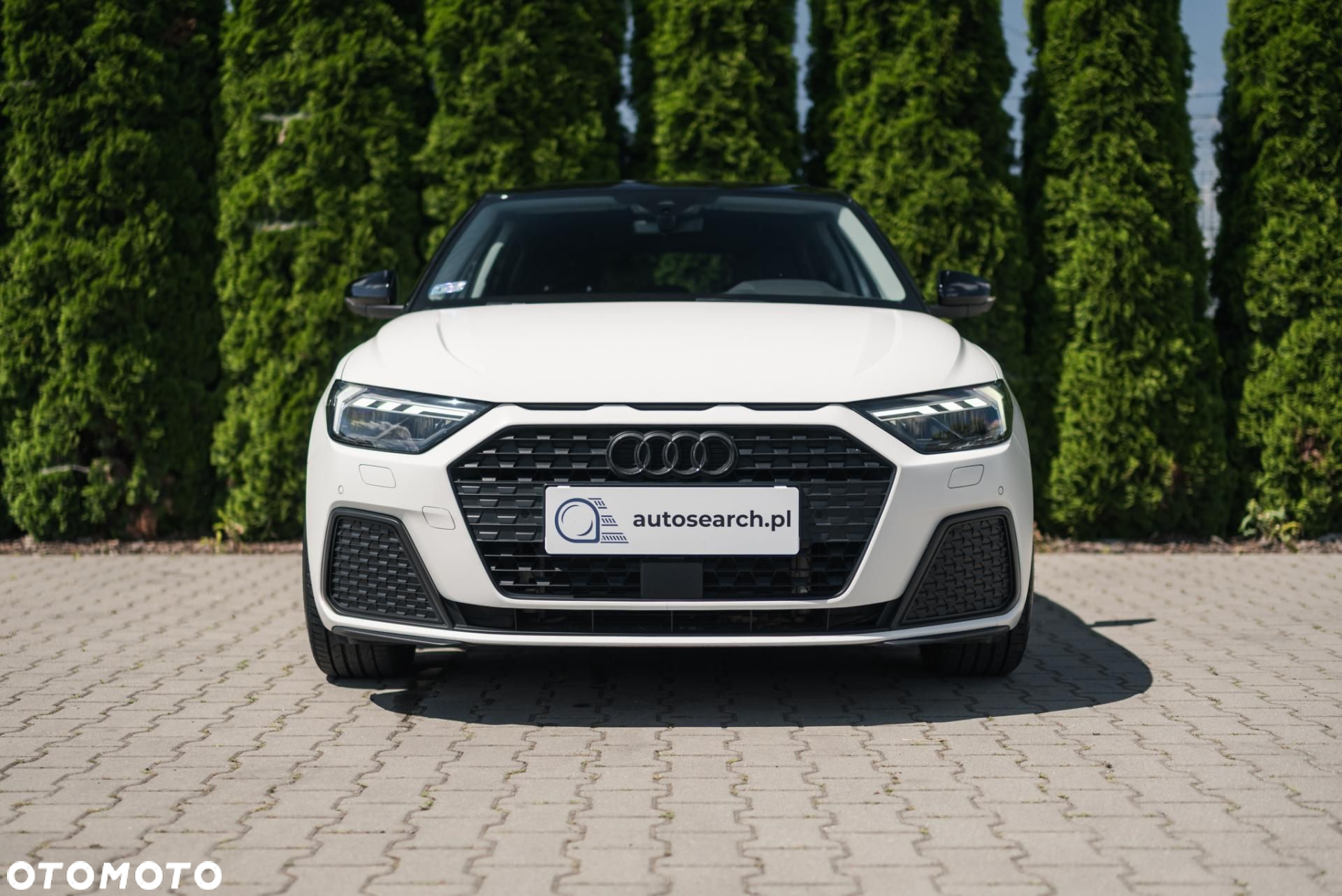Audi A1 - 2