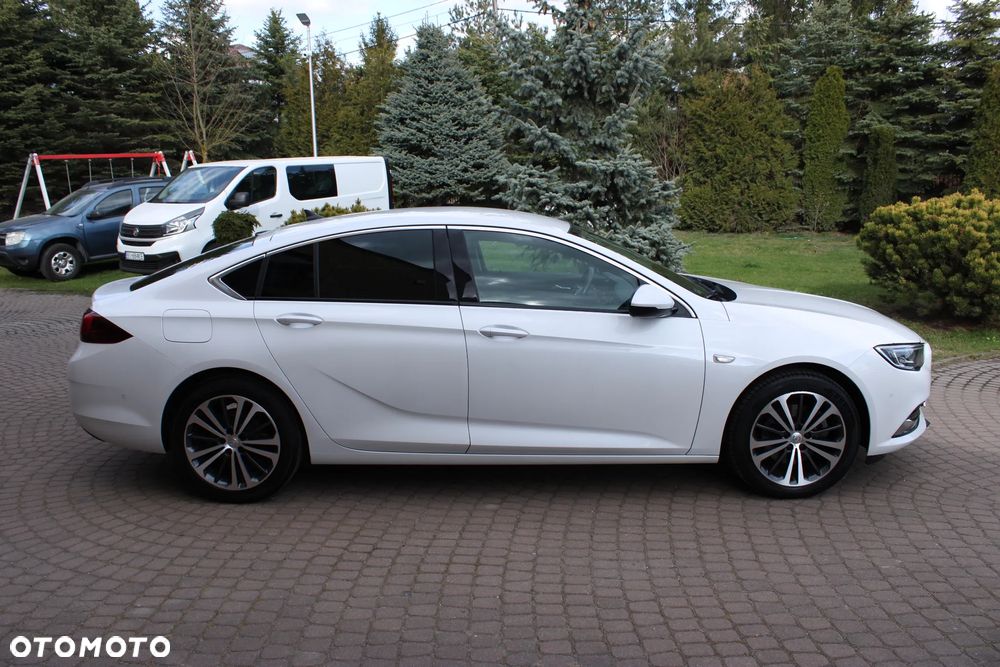 Opel Insignia 2.0 CDTI Elite S&S - 9