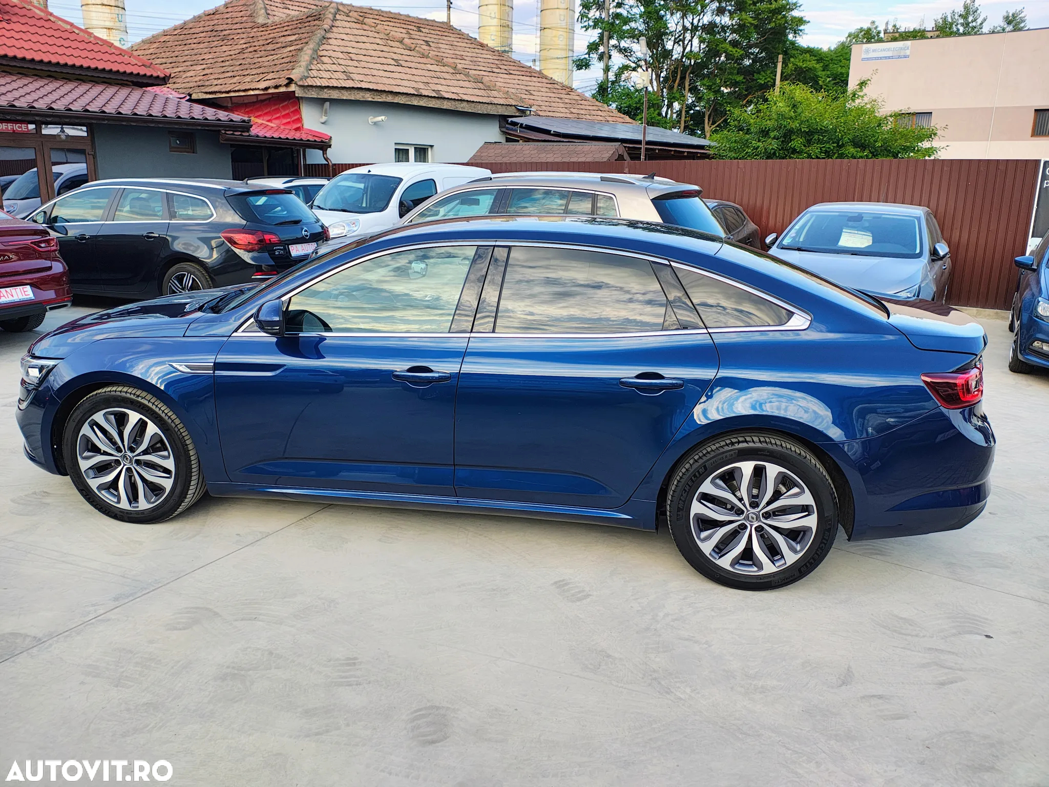 Renault Talisman - 5