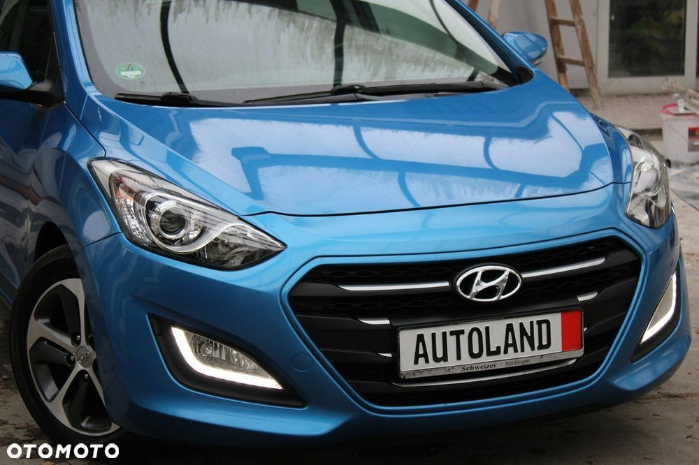 Hyundai i30 1.4 YES - 16