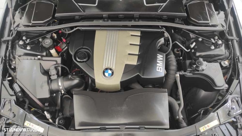 BMW 320 d xDrive Coupe - 42