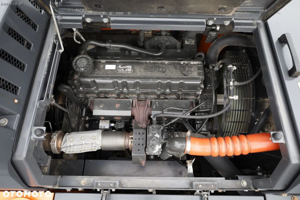Doosan DX350LC-7 - 30