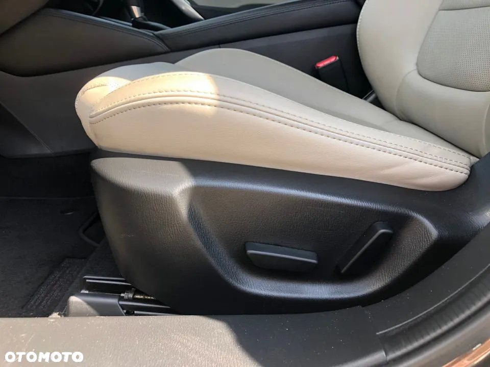 Mazda 6 2.5 SKYACTIV-G Sports-Line - 13