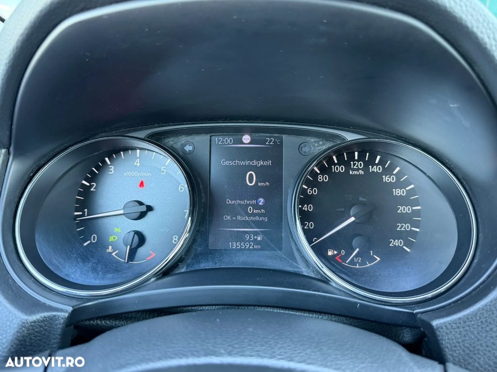 Nissan X-Trail 1.6 DIG-T Tekna - 36