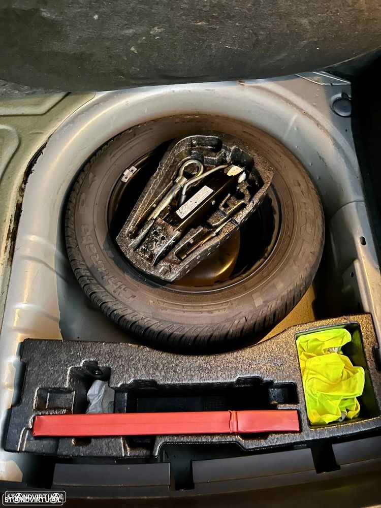 SEAT Ibiza ST 1.2 12V Style - 13