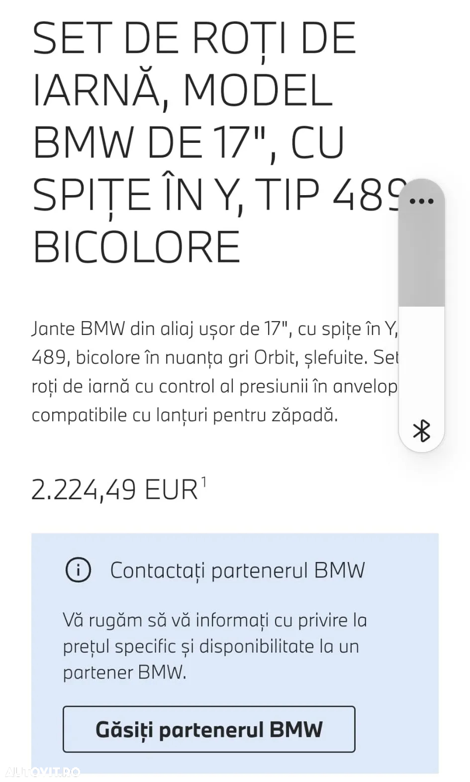 BMW Seria 1 118i Aut. M Sport - 37