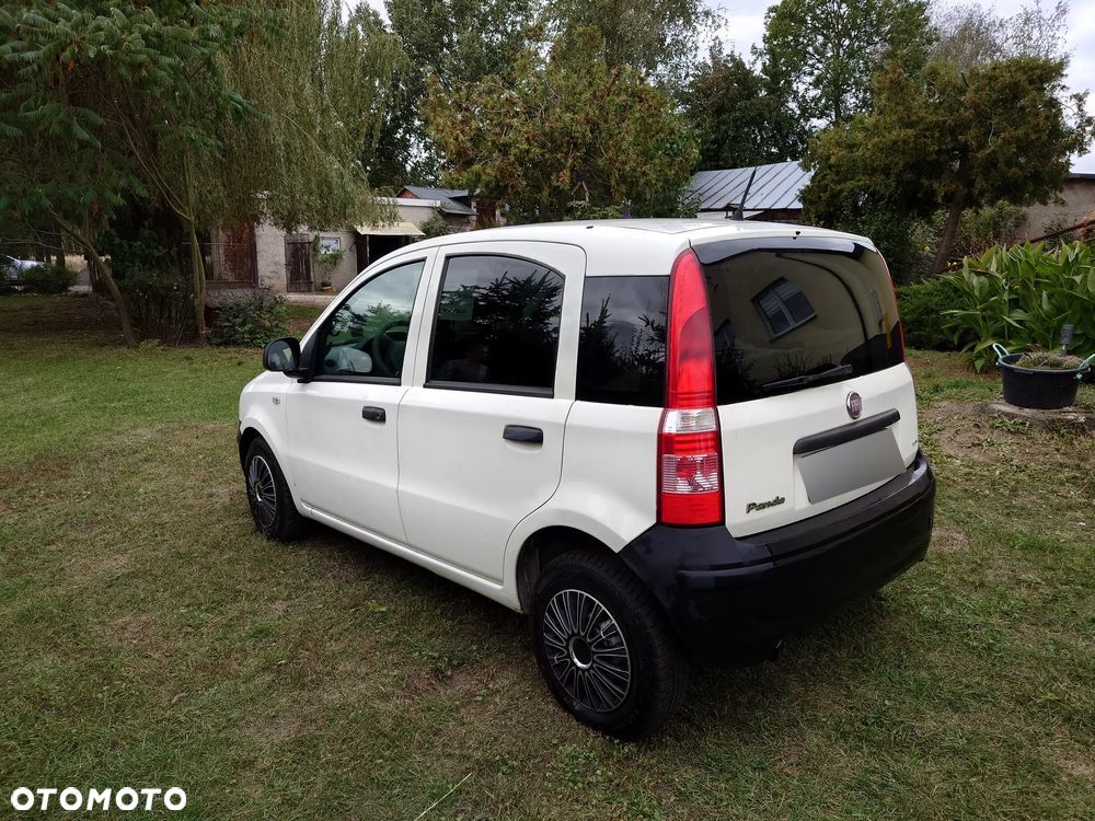 Fiat Panda - 3