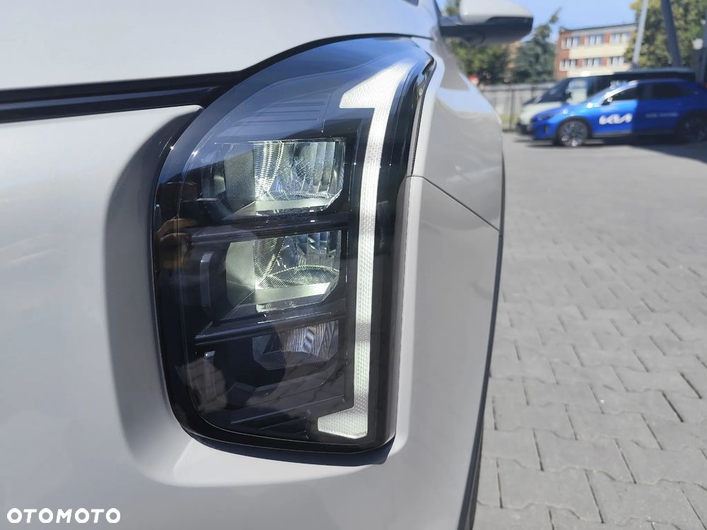 Kia XCeed 1.6 T-GDI Business Line DCT - 3