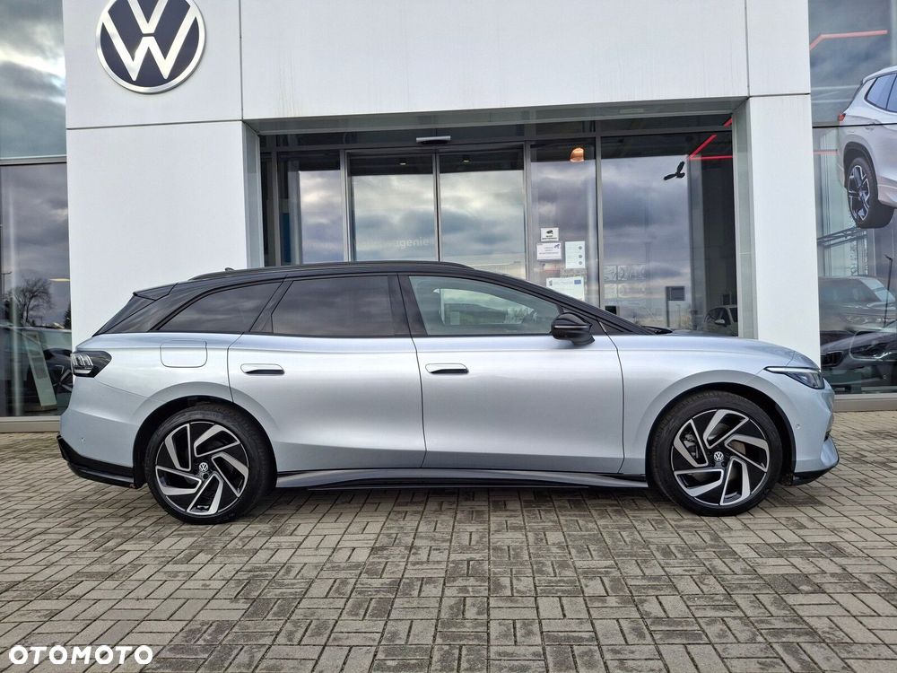 Volkswagen ID.7 77kWh Pro - 7