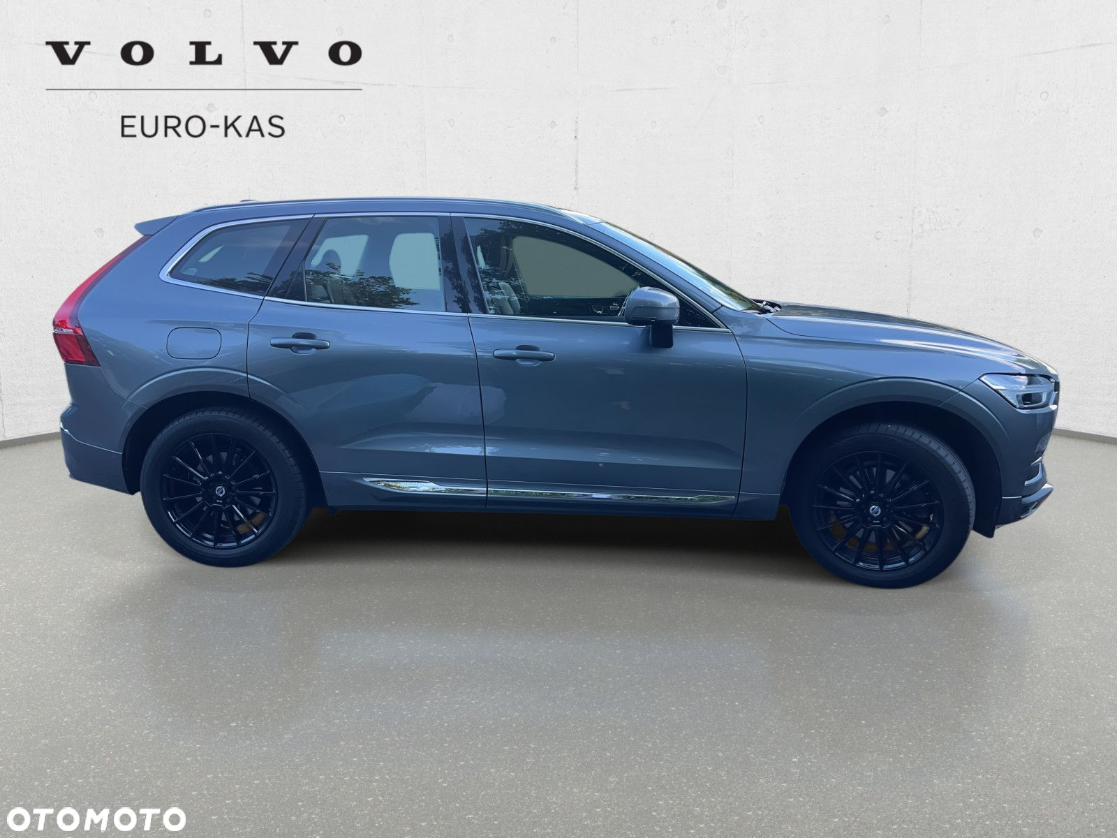 Volvo XC 60 - 5