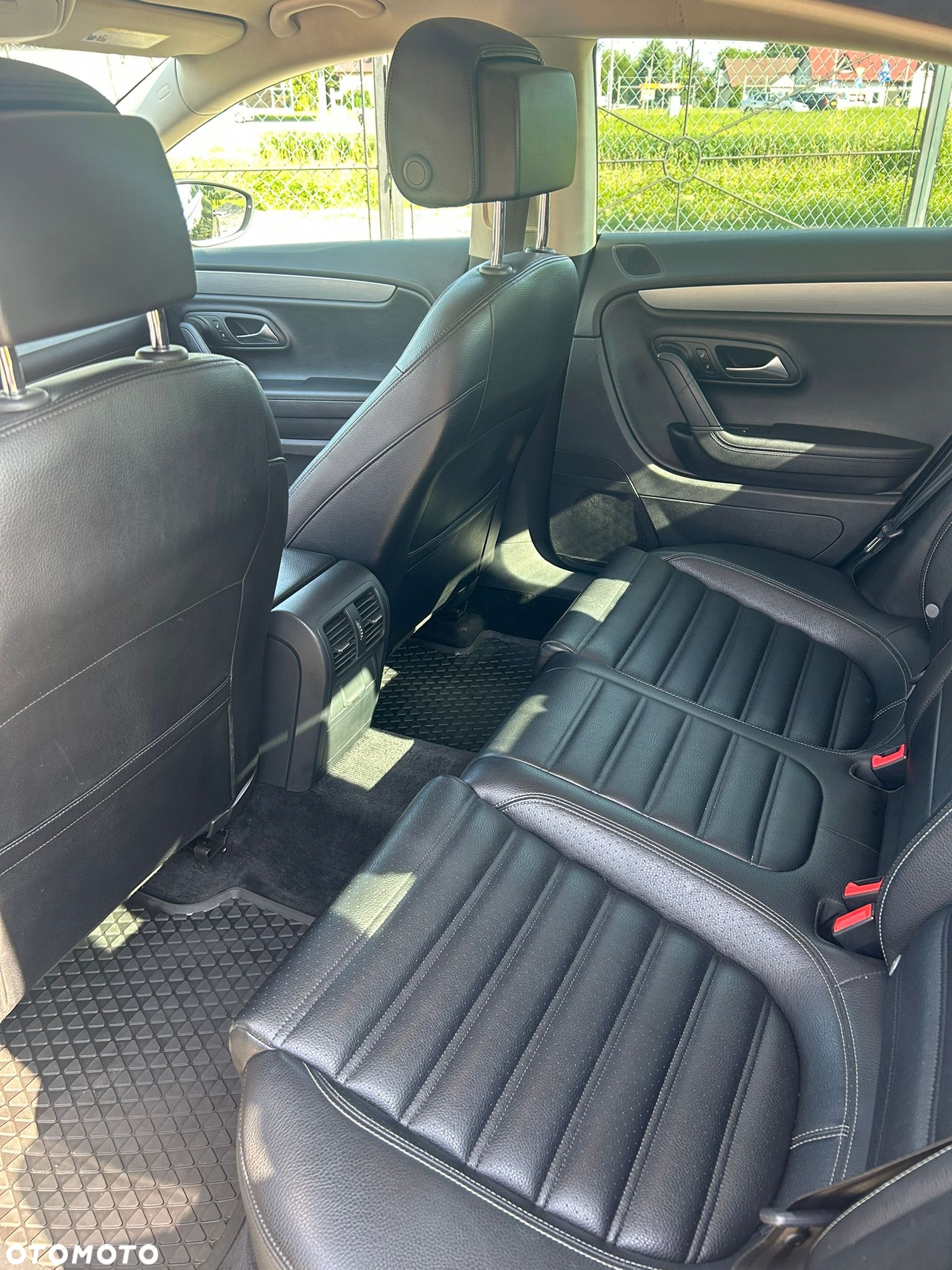 Volkswagen CC 2.0 TSI DSG - 13