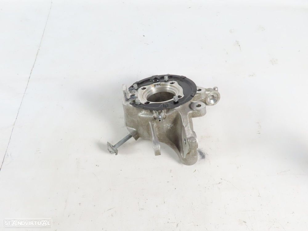 Manga d'eixo Direito/Trás Seminovo/ Original BMW 7 (F01, F02, F03, F04) 33326796... - 2