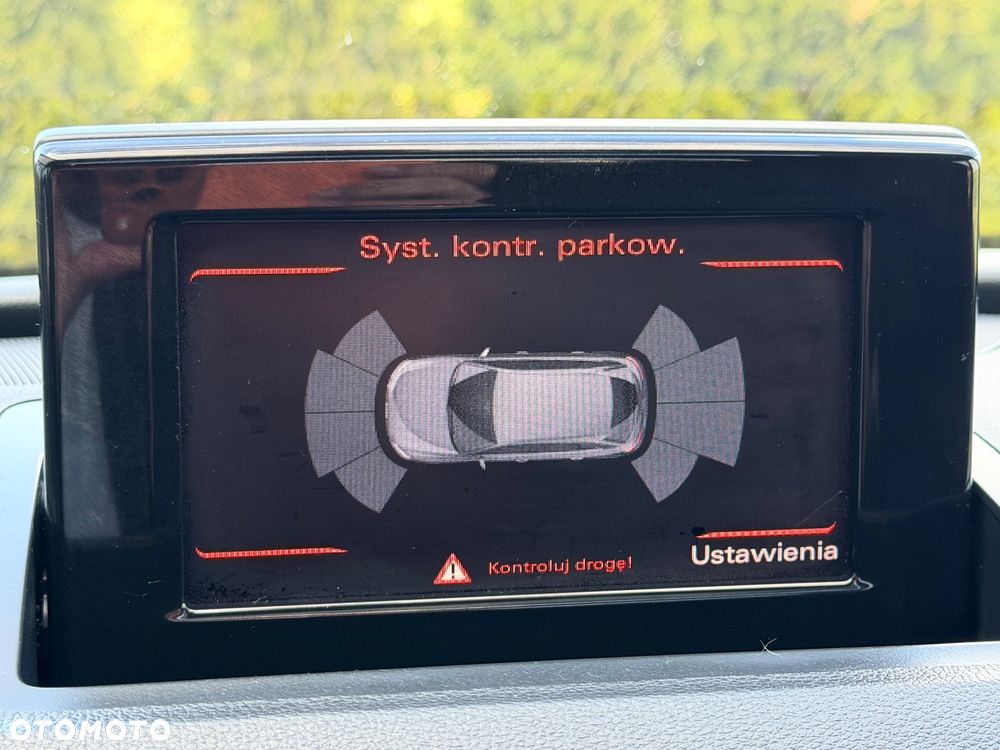 Audi Q3 2.0 TDI Quattro - 36