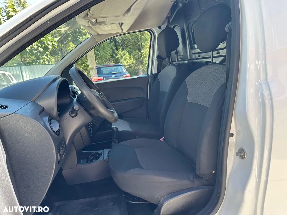 Dacia Dokker 1.5 Blue dCi Ambiance - 11
