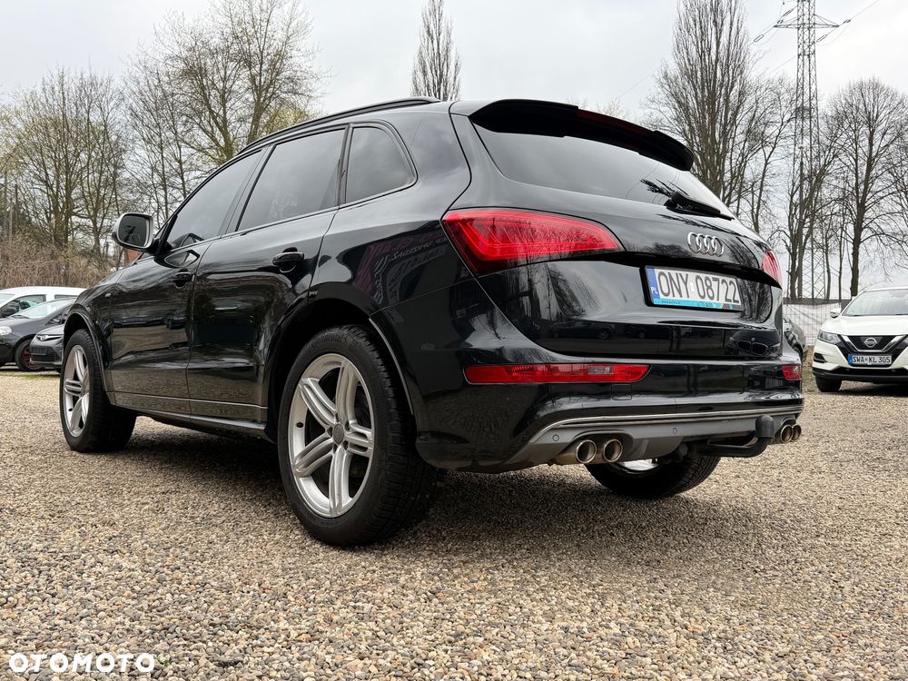 Audi Q5 - 27