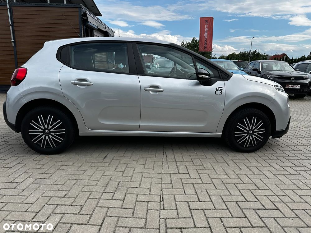 Citroën C3 - 33