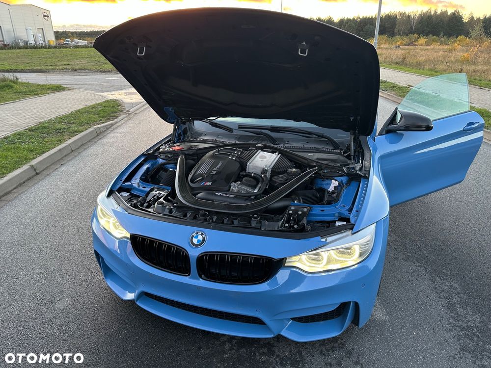 BMW M4 - 16