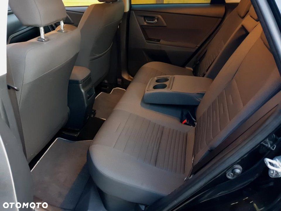 Toyota Auris - 30