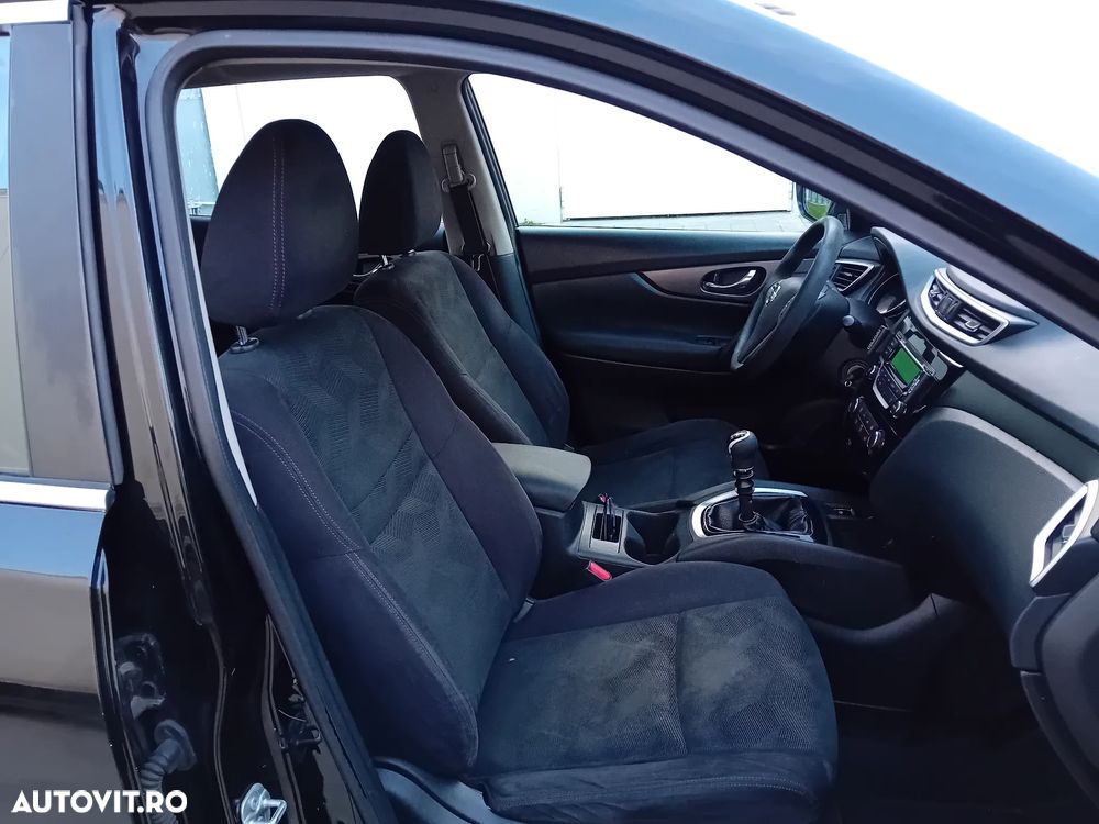 Nissan X-Trail 1.6 dCi N-Connecta - 6