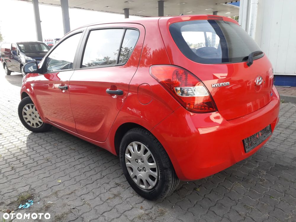 Hyundai i20 1.2 Edition Plus - 16