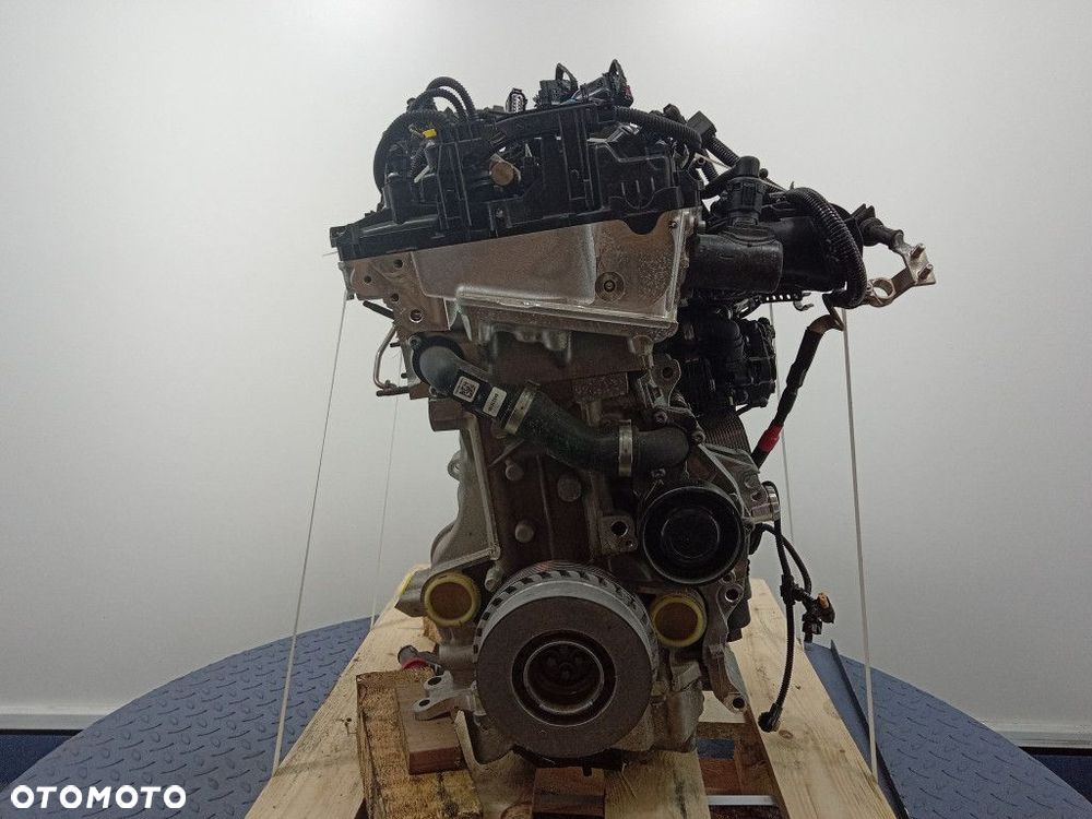 BMW 1 F40 M135i M235i SILNIK 2.0T 306KM B48A20E - 5