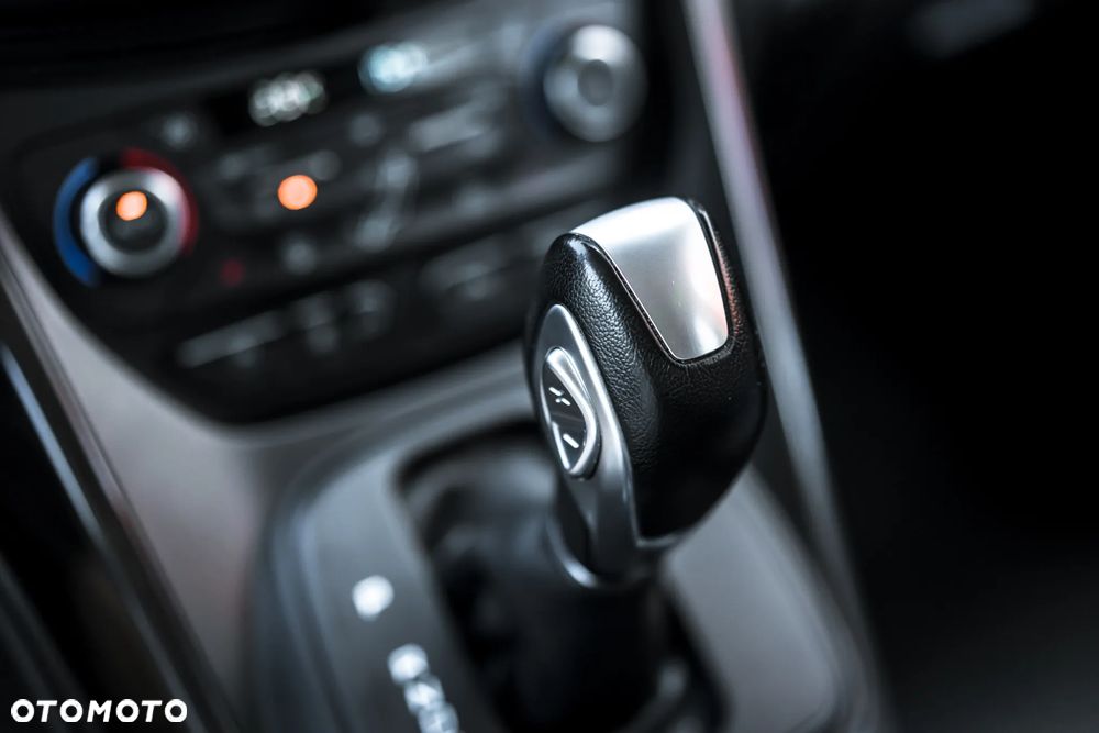 Ford Grand C-MAX Gr 1.5 EcoBoost Titanium ASS - 24