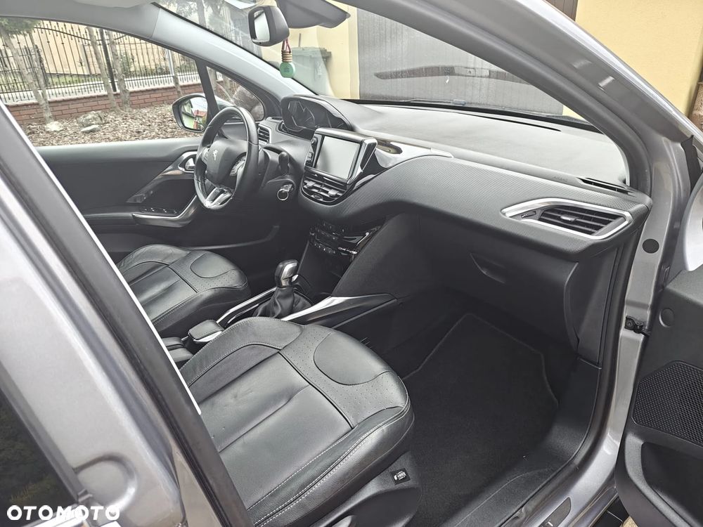 Peugeot 2008 e-HDi FAP 92 STOP & START Allure - 6