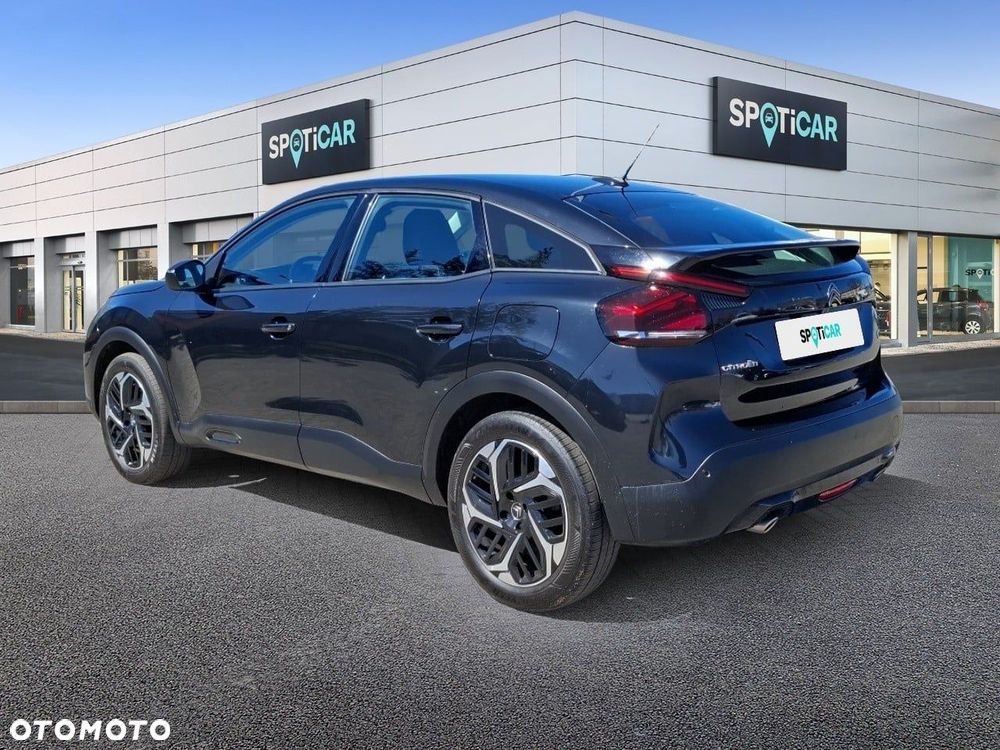 Citroën C4 1.2 PureTech Feel Pack S&S - 7
