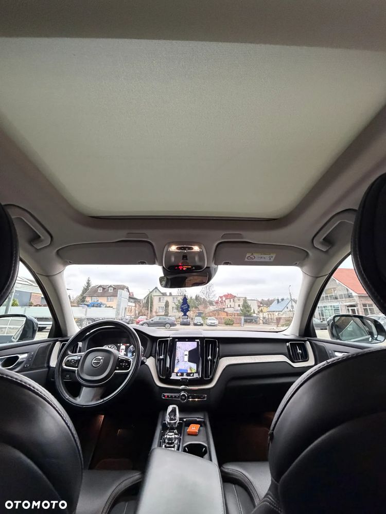 Volvo XC 60 D5 AWD Inscription - 13