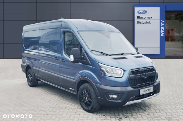 Ford TRANSIT L3H2