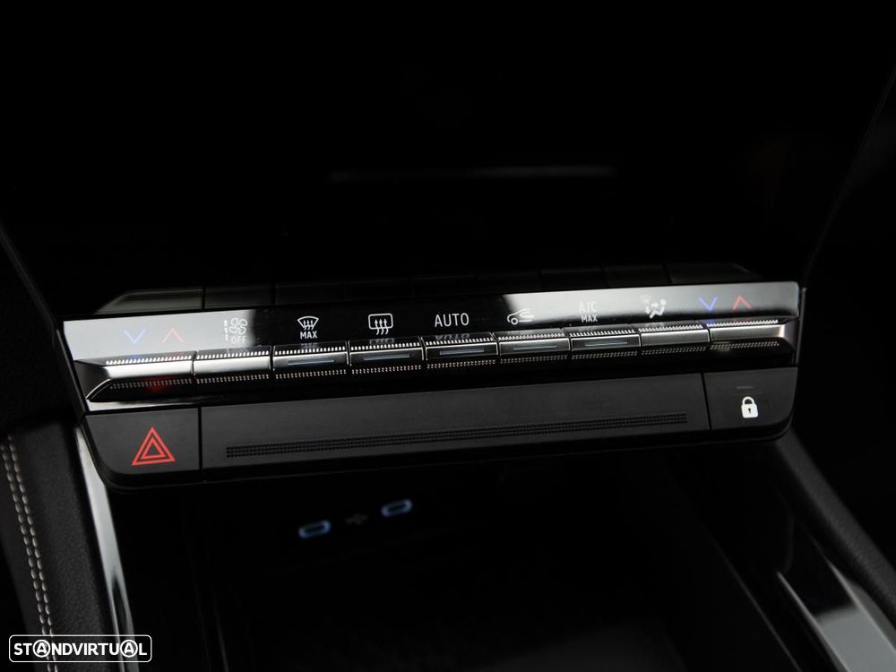 Renault Austral Mild Hybrid 160 Auto Techno - 25