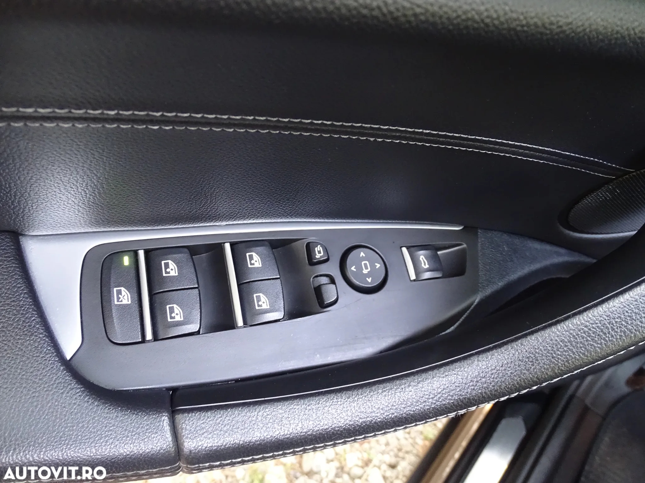 BMW X3 xDrive20d AT xLine - 14