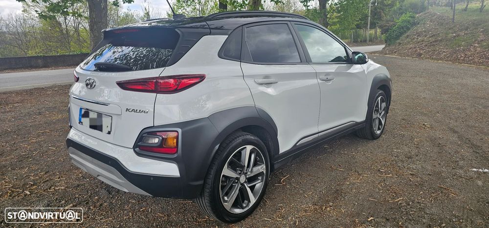 Hyundai Kauai 1.6 CRDi Premium - 2