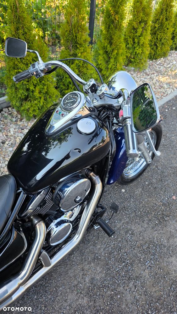 Kawasaki VN - 18