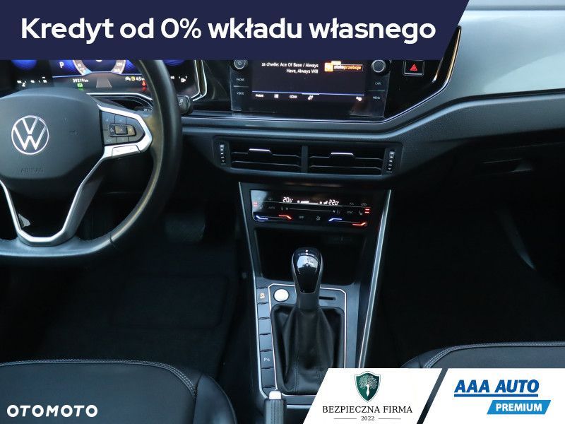 Volkswagen Taigo - 14