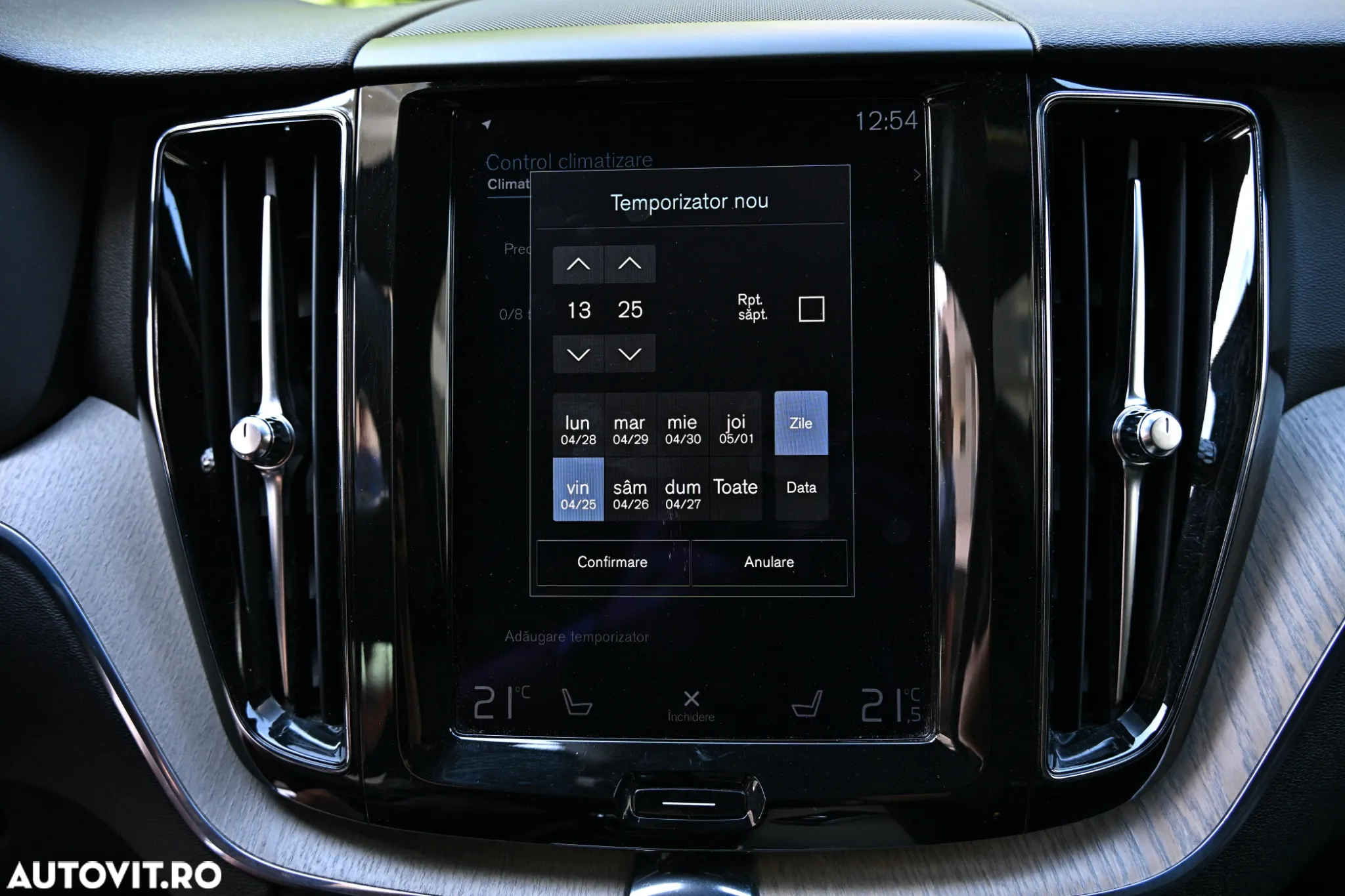 Volvo XC 60 D4 AWD Inscription - 7
