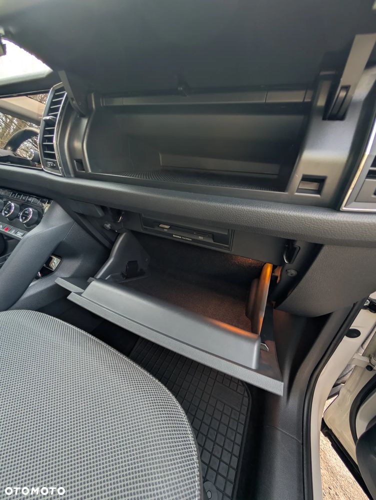 Skoda Kodiaq 2.0 TDI 4x4 DSG Ambition - 19