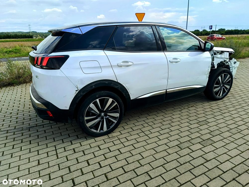 Peugeot 3008 PureTech 130 Stop & Start GPF Active Pack - 7