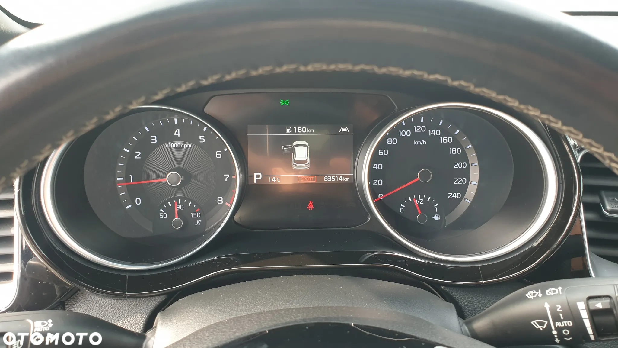 Kia ProCeed 1.5 T-GDI GT Line DCT - 13