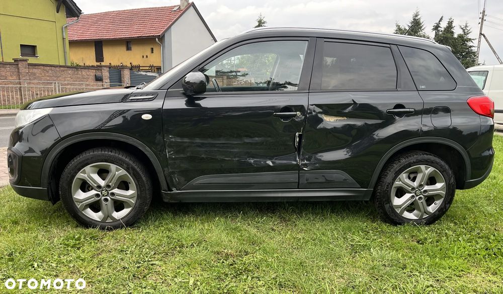 Suzuki Vitara - 9
