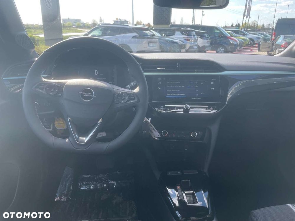 Opel Corsa - 11