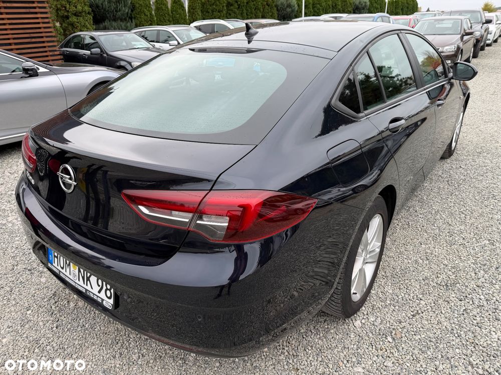 Opel Insignia 1.5 Direct InjectionTurbo Edition - 13