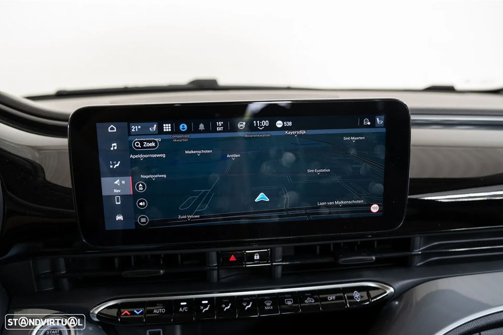 Fiat 500e 42kWh la Prima (by Bocelli) - 22