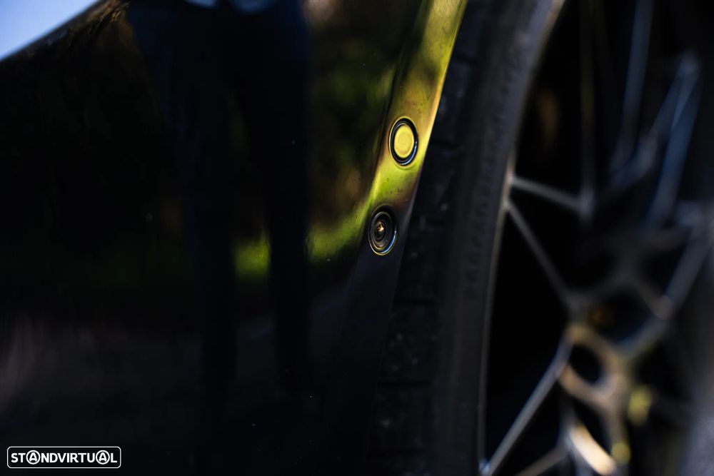 BMW M4 Coupe DKG Competition - 48