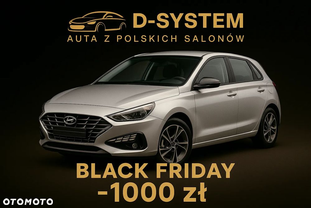 Hyundai i30 1.5 DPI Smart - 17